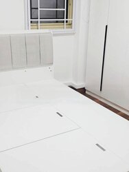 Blk 133 Edgedale Plains (Punggol), HDB 4 Rooms #441920291